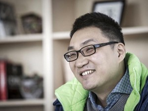 Kisah Colin Huang, Miliuner Termuda China Berharta Rp 296 T