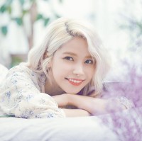 Pemilik nama asli Kim Yong Sun berusia 28 tahun tersebut sudah mendapatkan gold button dari YouTube. Hingga kini, subscriber-nya telah tembus 1,1 jutaan. Foto: Instagram @mamamoo_official