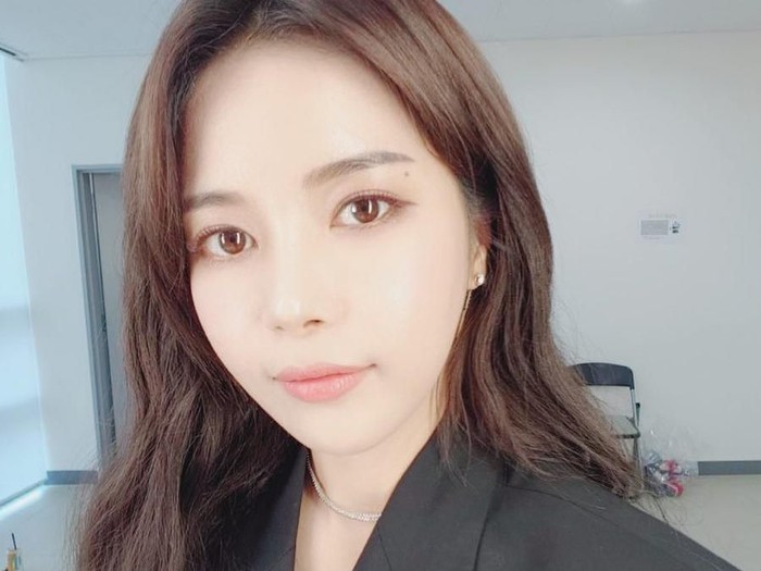 solar mamamoo