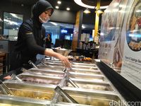 Dookki : Bisa Ngemil Tteokbokki hingga Ramyun Korea Sepuasnya di Sini