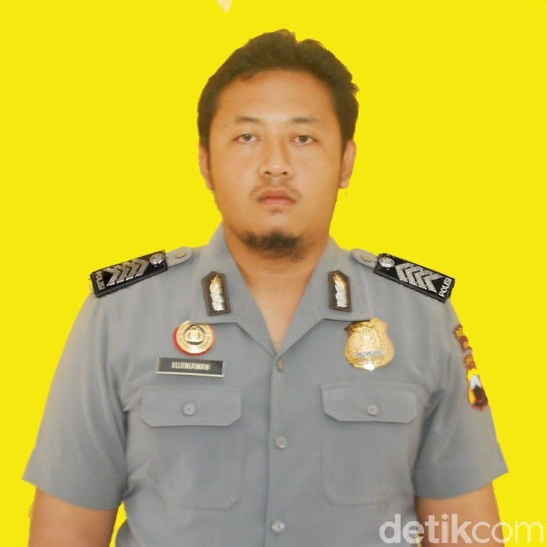 Anggotanya Tewas Korban Tabrak Lari, Polres Sragen Bentuk Tim Buser Anggotanya Tewas Korban Tabrak Lari, Polres Sragen Bentuk Tim Buser