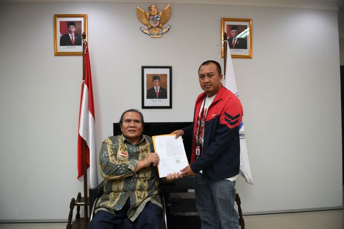 Foto: Dok. Kemenpora Foto: Dok. Kemenpora
