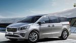 Indomobil Resmi Jual Mobil KIA