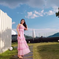 Sebagai informasi, 1 eok won setara dengan USD 85,451 atau sekitar Rp 1,2 miliar. Jumlah yang cukup fantastis untuk seorang YouTuber. Foto: Instagram @mamamoo_official