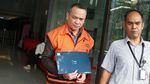 Jaksa Eka Safitra dan Satriawan Kompak Tutupi Borgol di KPK