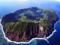 Pemandangan terindah di dunia yang ada di Jepang.