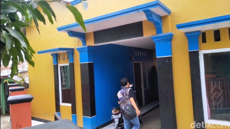 Ditangkap Densus, Terduga Teroris Cianjur Kerap Debat soal Jihad Ditangkap Densus, Terduga Teroris Cianjur Kerap Debat soal Jihad