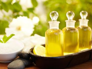 Simak! Ini Sederet Bahan Sederhana untuk Membuat Pengharum Ruangan Alami