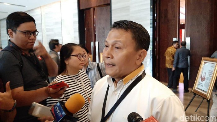 Ketua DPP PKS, Mardani Ali Sera.