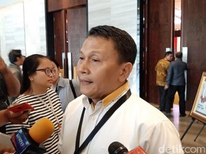 Soal Survei Litbang Kompas, PKS: Kinerja Jokowi Jauh dari Harapan