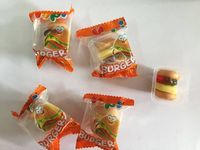 Lipstik Rasa Permen Jelly dan Wafer Cokelat Siap Bikin Bibir Cantik