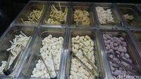Dookki : Bisa Ngemil Tteokbokki hingga Ramyun Korea Sepuasnya di Sini