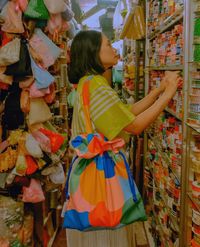 7 Tote Bag Brand Lokal yang Motifnya Menggemaskan, Cocok Buat Hangout