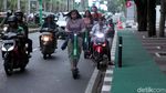 Hati-hati! Dishub DKI Akan Tindak Skuter Listrik yang Tak Tertib