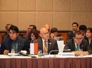 Indonesia-Korea Kembangkan SDM Bidang Transportasi di ASEAN STOM