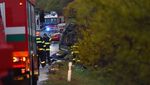 Bus Vs Truk di Slovakia Tewaskan 12 Orang