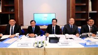 Selain membukukan pertumbuhan profitabilitas sebesar 70%, Citibank terus mempertahankan modal yang kuat dan kualitas aset yang baik, dengan rasio Kewajiban Penyediaan Modal Minimum (KPMM) sebesar 25,51% dan NPL Gross dan Net masing-masing sebesar 2,53% dan 0,5%. Foto: dok. Citi Indonesia