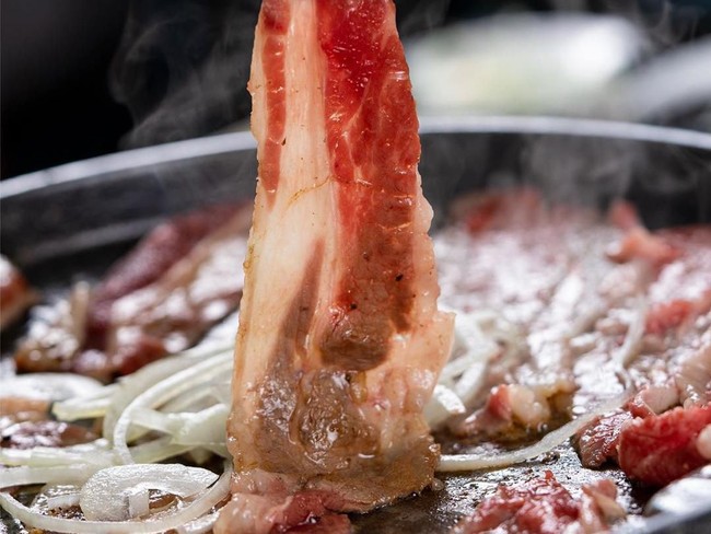 5 BBQ Korea Murah di Jakarta, Harganya Rp 100 Ribuan!