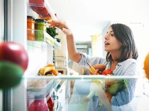 5 Makanan yang Awet Disimpan di Kulkas, Cocok Jadi Stok!