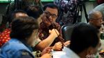 Jokowi dan Menteri Kabinet Indonesia Maju Bahas RPJMN 2020-2024