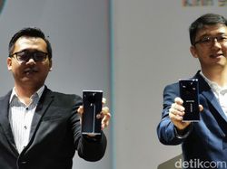 Lebih Dekat dengan Huawei Mate 30 Pro