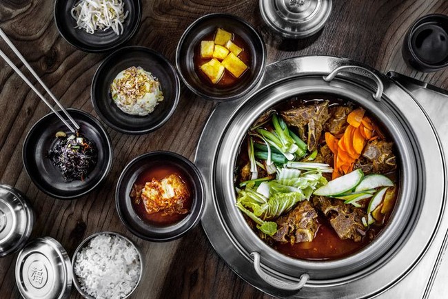 Fakta Diet K-pop, Pola Makan untuk Tubuh Ramping Mirip Idol Korea