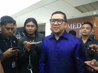 Pro-Airlangga soal Muncul #GolkarButuhBamsoet: Biasa, Itu Bisa Dibuat