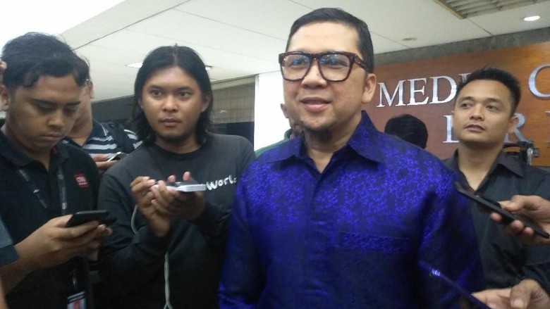 RUU Pertanahan Masuk Prolegnas Prioritas 2020 RUU Pertanahan Masuk Prolegnas Prioritas 2020