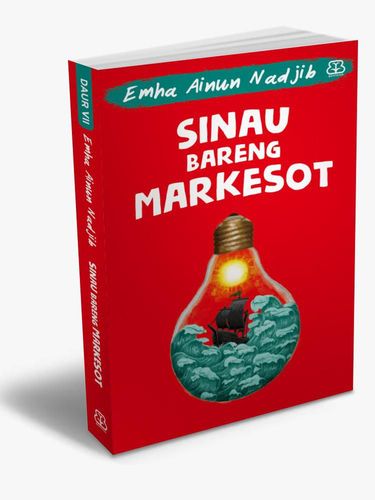 Cak Nun Segera Rilis Karya Terbaru 'Sinau Bareng Markesot'