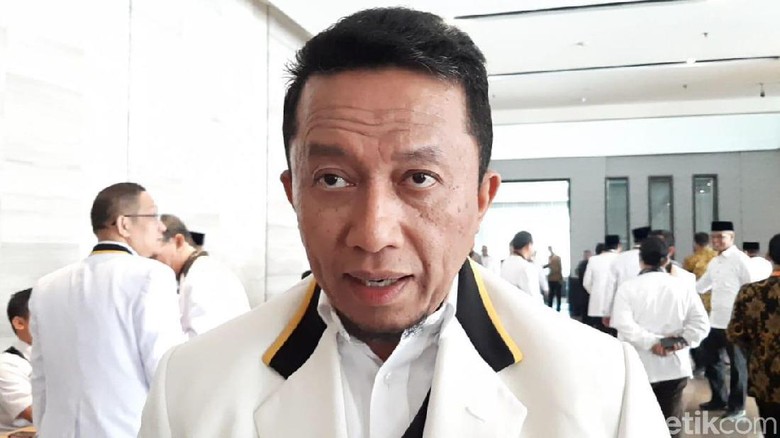 Anis Matta-Fahri Pimpin Partai Gelora, PKS: Jangan Acak-acak Kader Kami Anis Matta-Fahri Pimpin Partai Gelora, PKS: Jangan Acak-acak Kader Kami