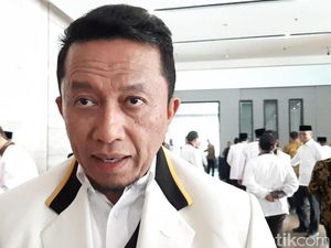 Tifatul Sebut PKS Tak Mungkin Dukung Prabowo: Sudah Dukung Anies