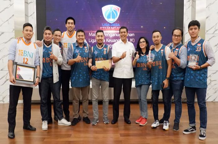 Foto: BNI Life Foto: BNI Life