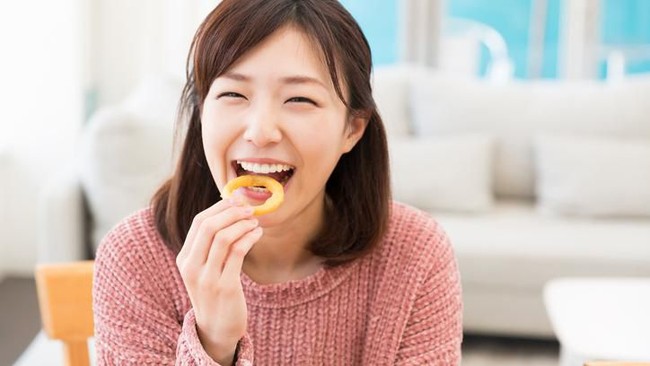 Fakta Diet K-pop, Pola Makan untuk Tubuh Ramping Mirip Idol Korea