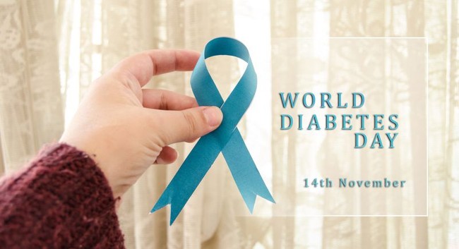 Hari Diabetes Sedunia, Ini 5 Makanan yang Mampu Cegah Diabetes