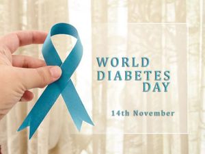 Hari Diabetes Sedunia, Ini 5 Makanan yang Mampu Cegah Diabetes