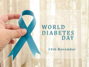 Hari Diabetes Sedunia, Ini 5 Makanan yang Mampu Cegah Diabetes