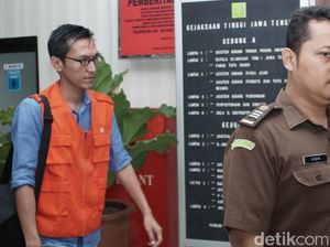 Ratusan Juta Hasil Kredit Fiktif Bank BUMN di Kendal Disetor ke WIL