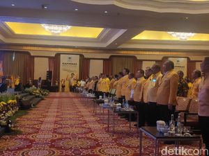 Loyalis Bamsoet: Musyawarah Bukan Berarti Aklamasi atau Calon Tunggal