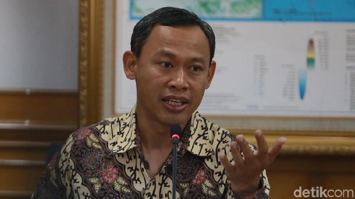 Pramono Ubaid Tanthowi