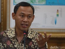 Jelang Pencoblosan Pilkada 2020, KPU: Kebutuhan APD Tecukupi