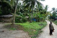 Hal-hal Unik yang Mungkin Hanya Ada di Perbatasan Karimun