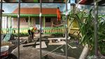 Taman Betawi Bakal Ramaikan Kolong Tol Joglo