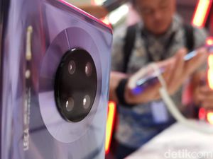 Tips Pakai Huawei Mate 30 Pro yang Nggak Ada Google-nya