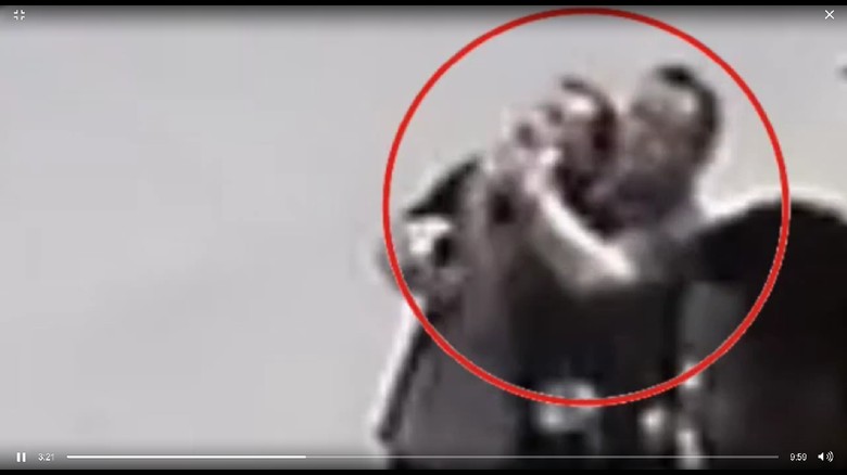 Korban Buka Suara, Pemukulan oleh Oknum Polisi di Bogor Dipicu Urusan Sepele Korban Buka Suara, Pemukulan oleh Oknum Polisi di Bogor Dipicu Urusan Sepele