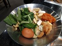 Dookki : Bisa Ngemil Tteokbokki hingga Ramyun Korea Sepuasnya di Sini