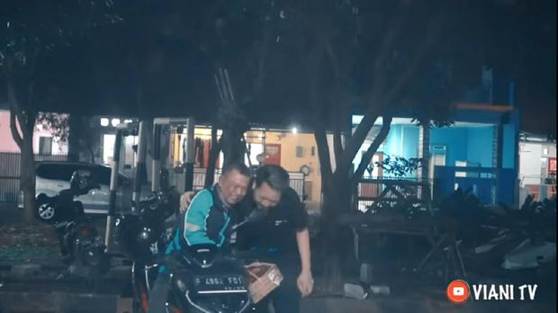 Ojol Ini Jadi Korban Prank YouTuber Gara-gara Pesanan Pizza Rp 500 Ribu