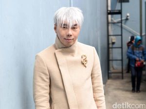 Soal Kasus Pesugihan, Ruben Onsu Tegaskan Tak Seret Roy Kiyoshi