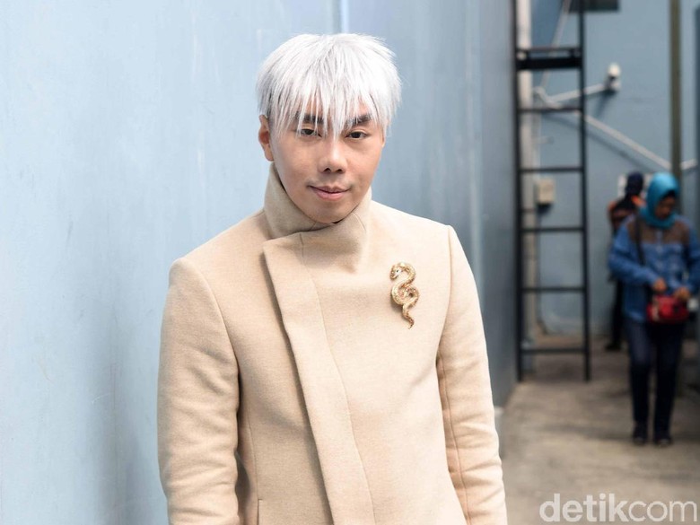 Foto: Noel/detikFoto Foto: Noel/detikFoto
