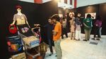 Melihat Pameran Fotografi dengan Instalasi Menarik di Jakarta