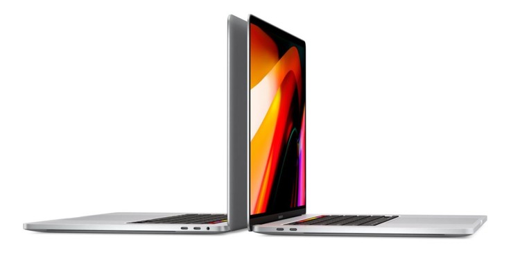 MacBook Pro 16 Inch